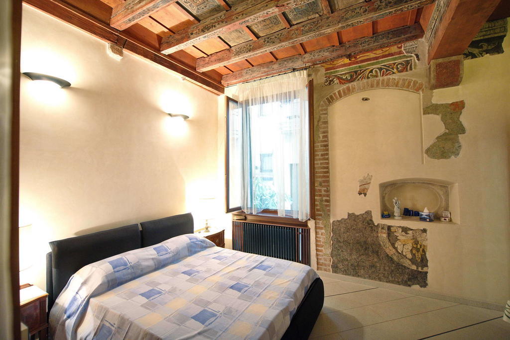 B&B Bijoux Verona Habitación foto