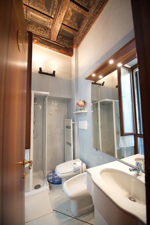 B&B Bijoux Verona Habitación foto