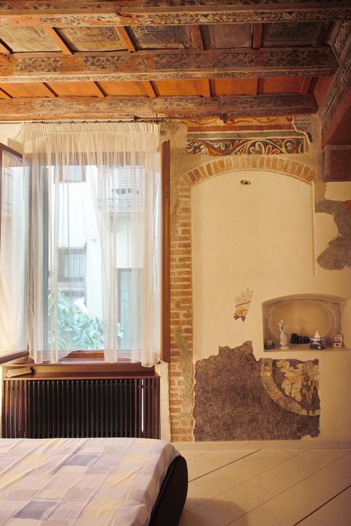 B&B Bijoux Verona Habitación foto